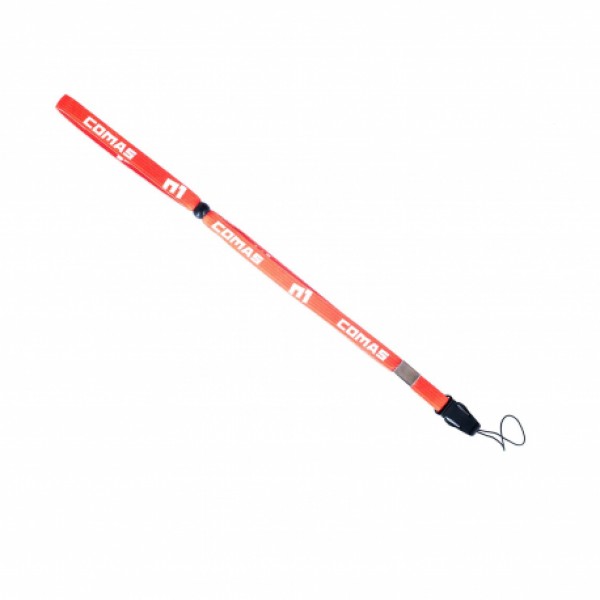 Laccio X Arresto Motore COMAS TRIAL (Rosso)